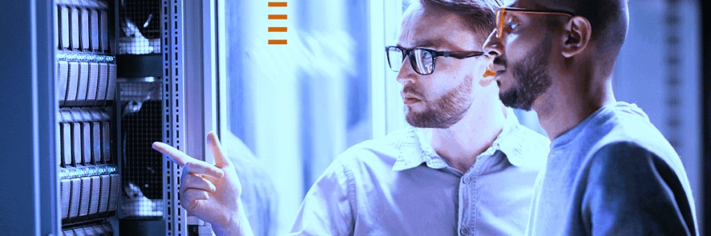 it team response to an incident